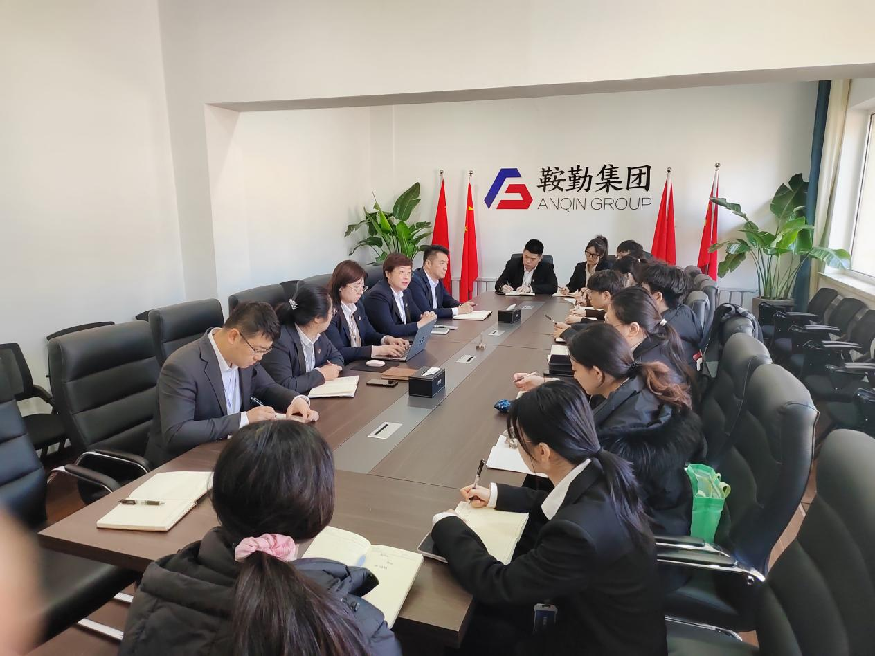 業(yè)精于勤，英才育成-運營(yíng)BP能力提升專(zhuān)業(yè)培訓班正式開(kāi)班